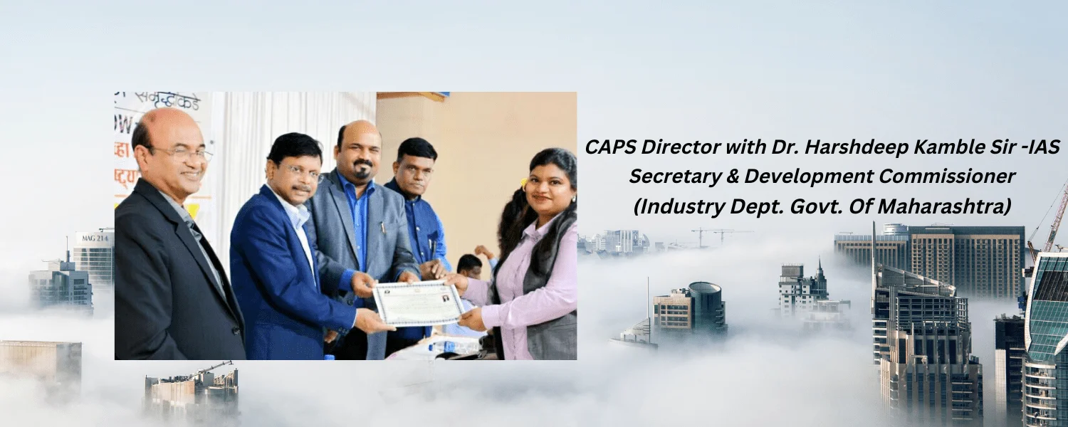 CAPS Director-min